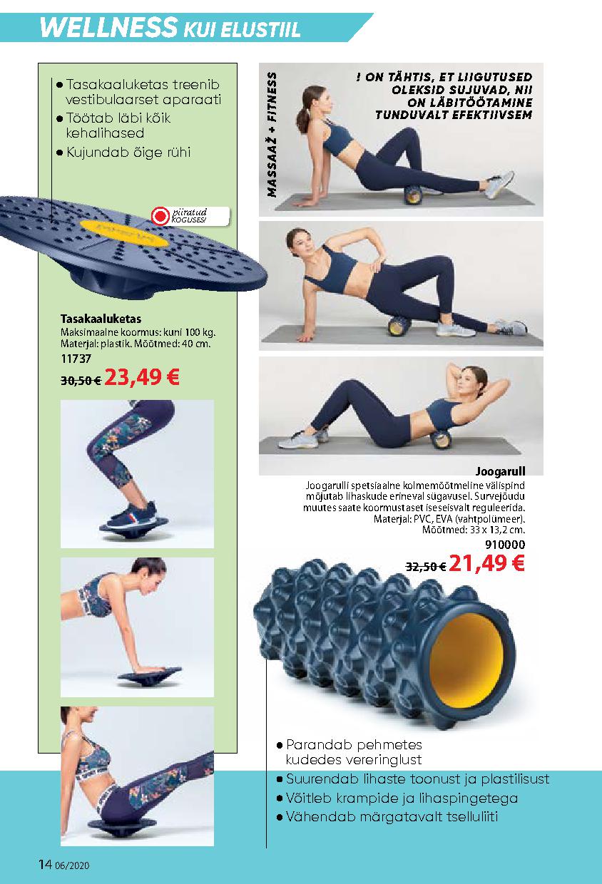Faberlic catalog