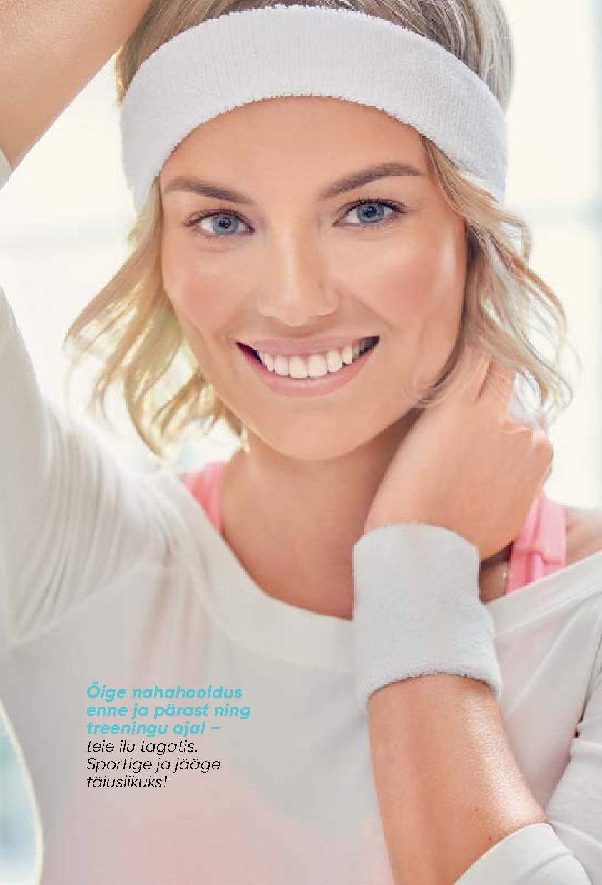 Faberlic catalog