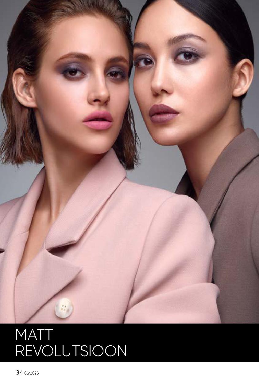 Faberlic catalog