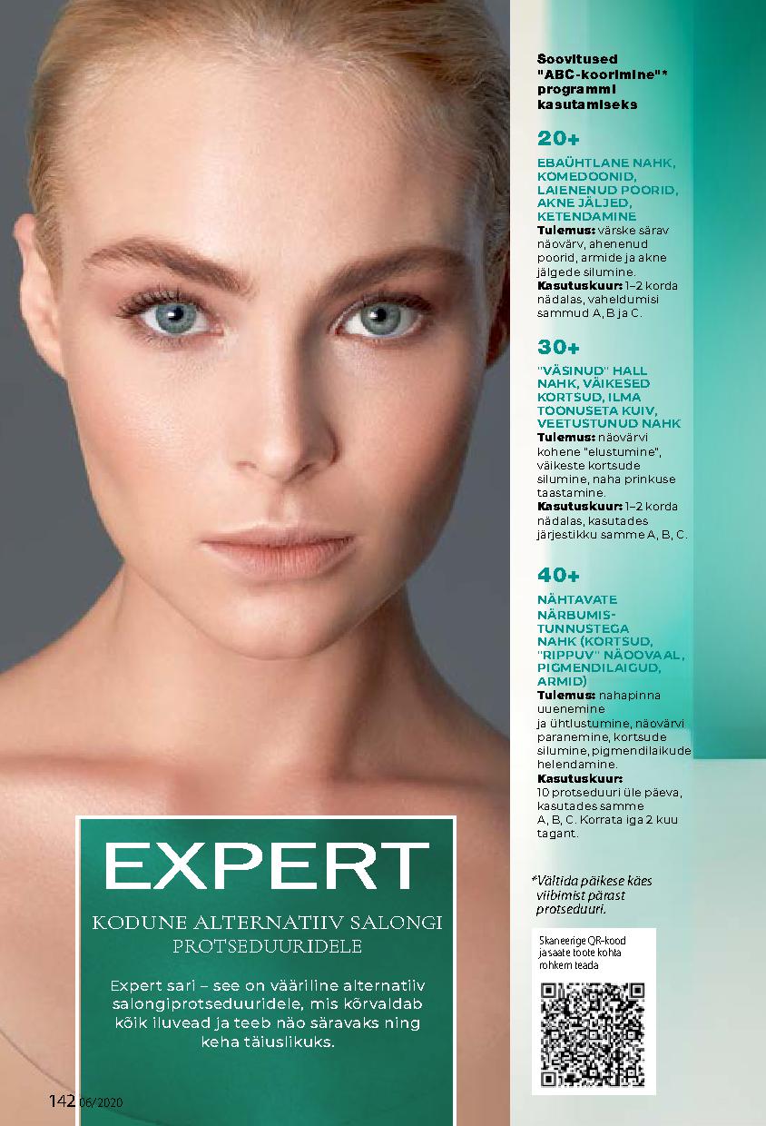 Faberlic catalog