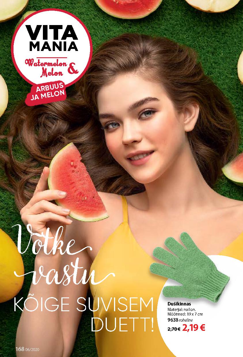 Faberlic catalog