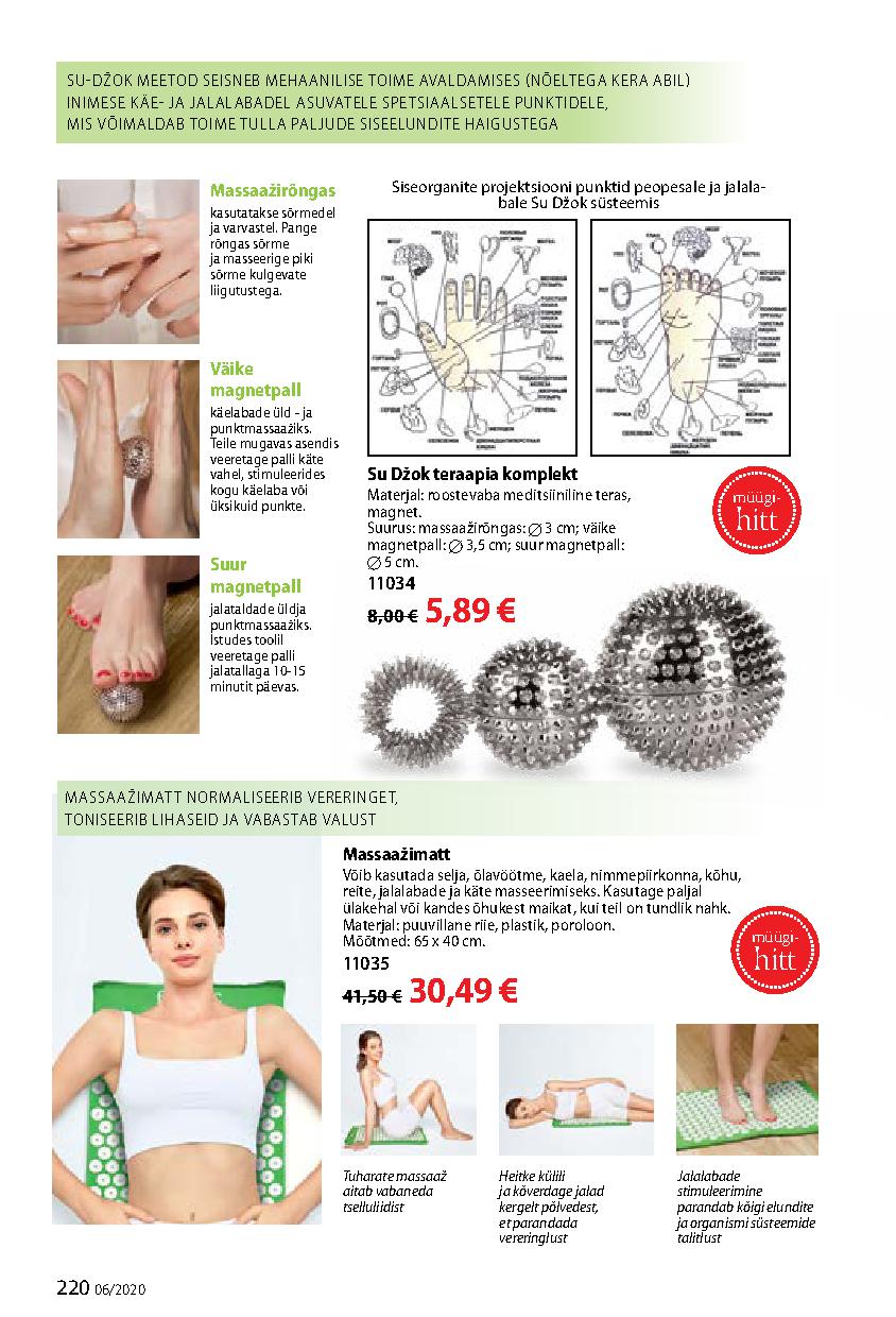 Faberlic catalog