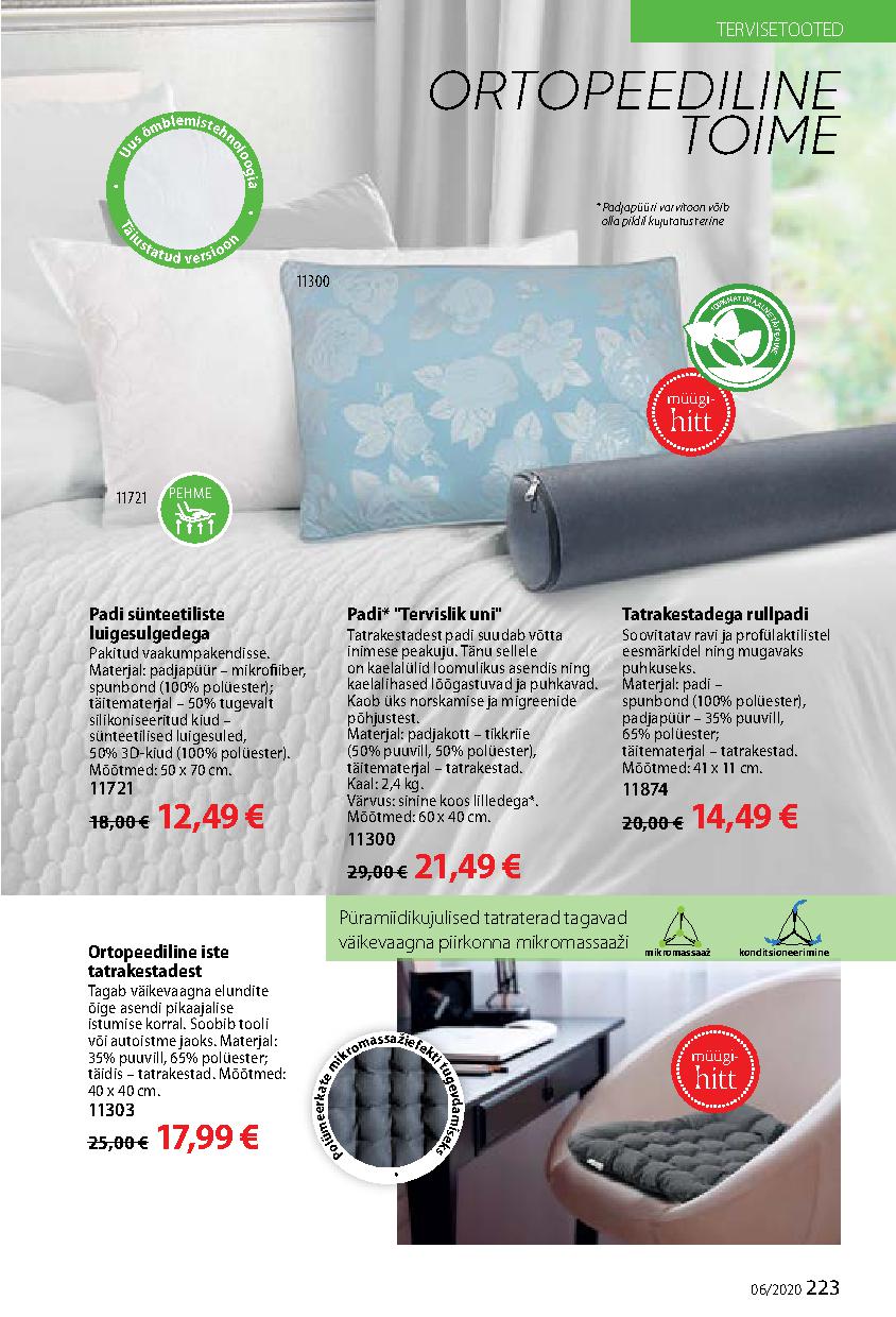 Faberlic catalog