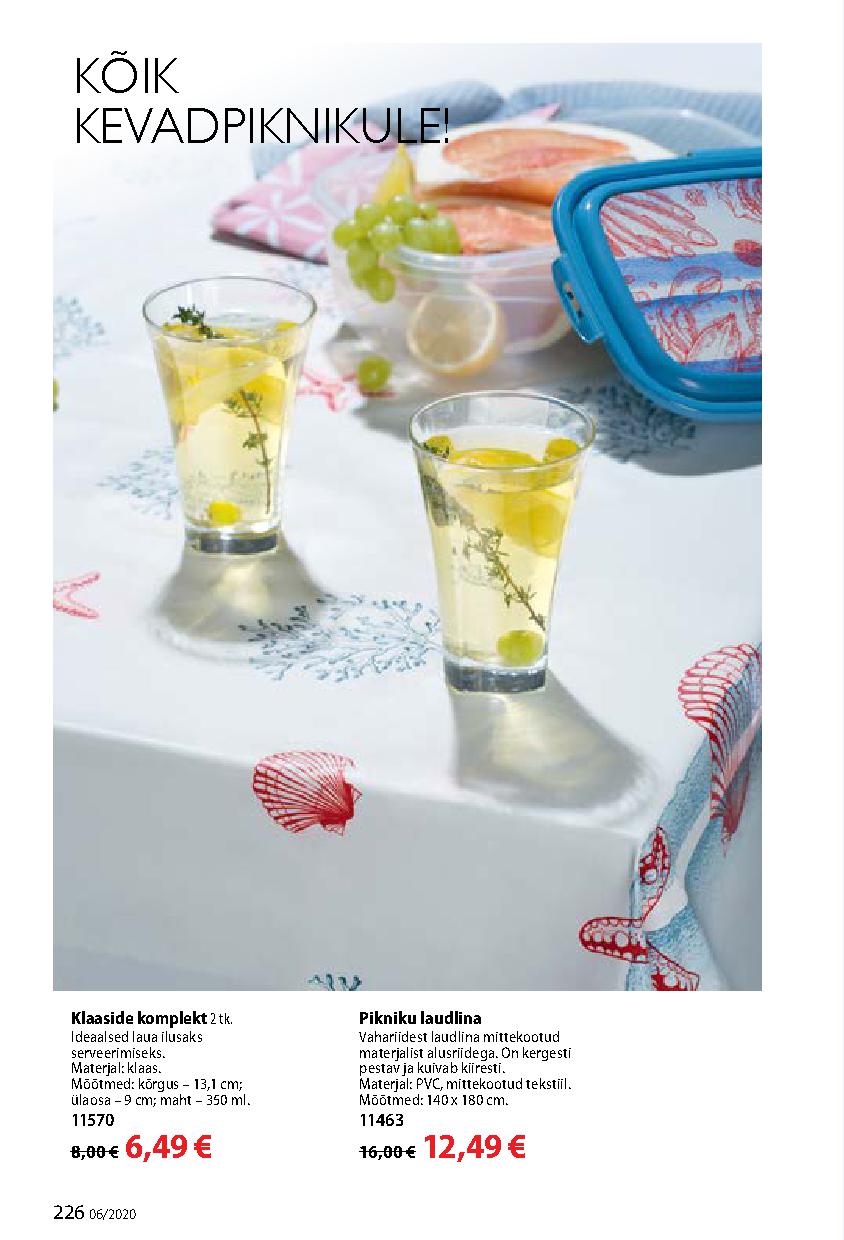 Faberlic catalog