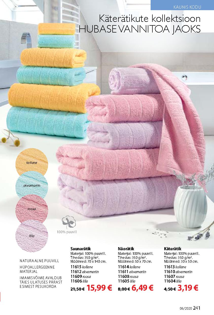 Faberlic catalog