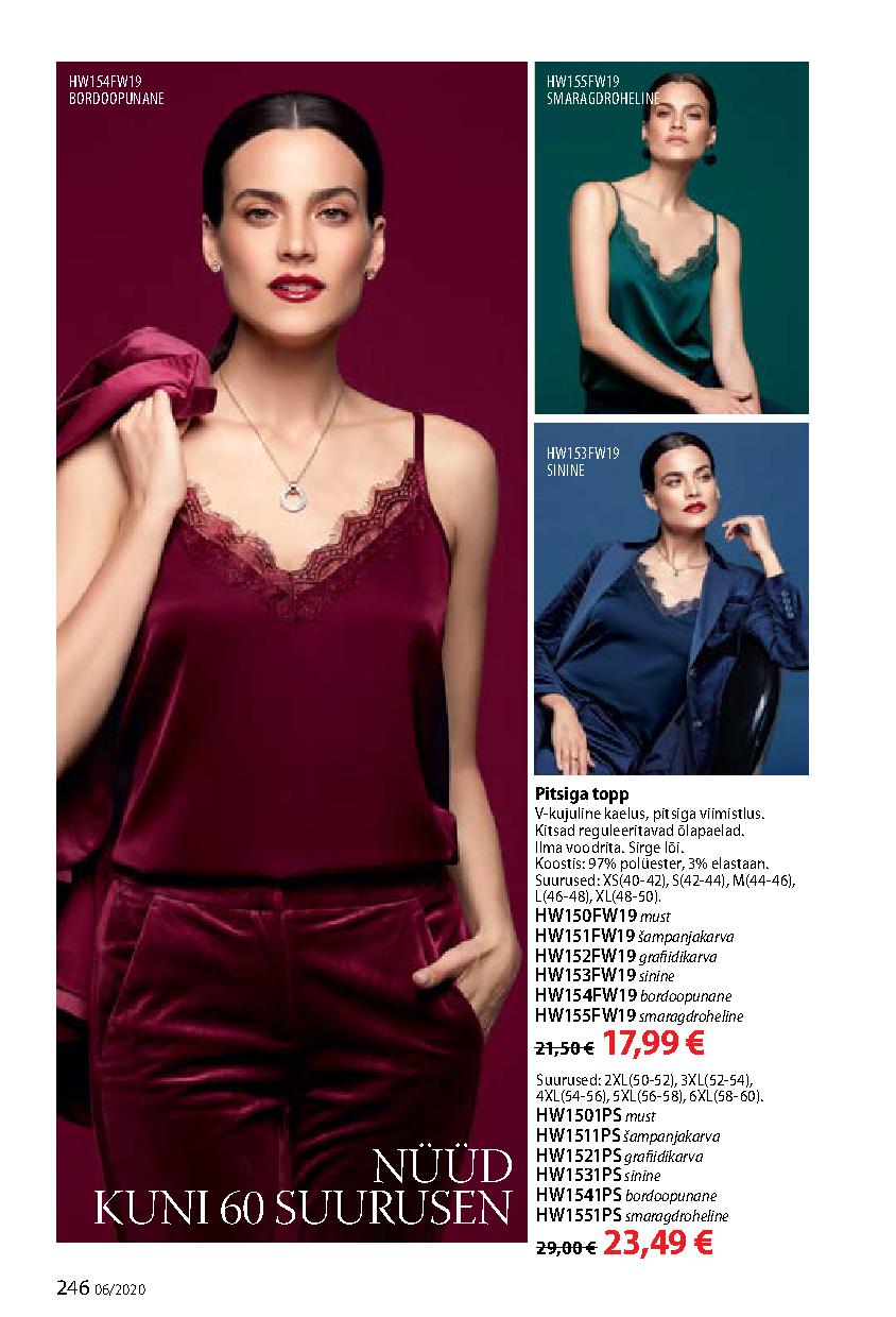 Faberlic catalog