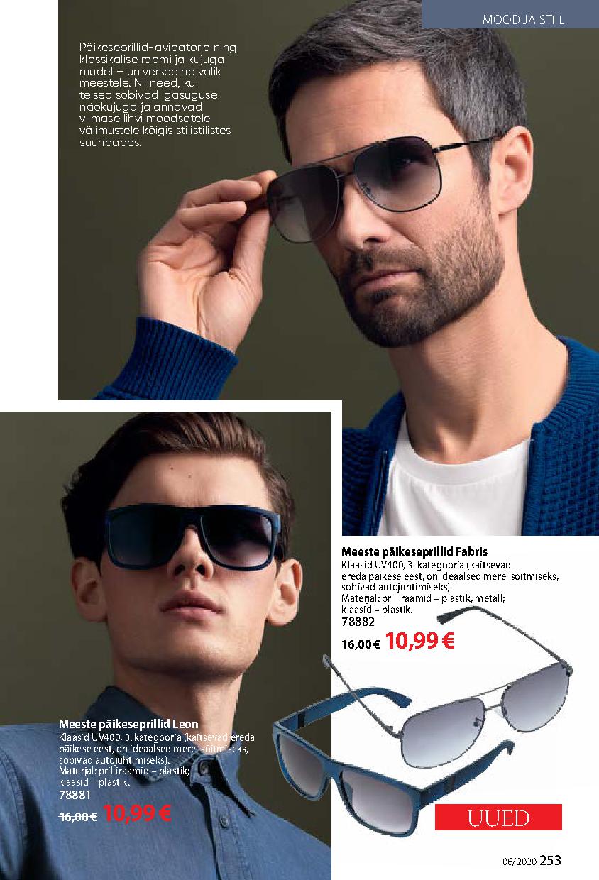 Faberlic catalog