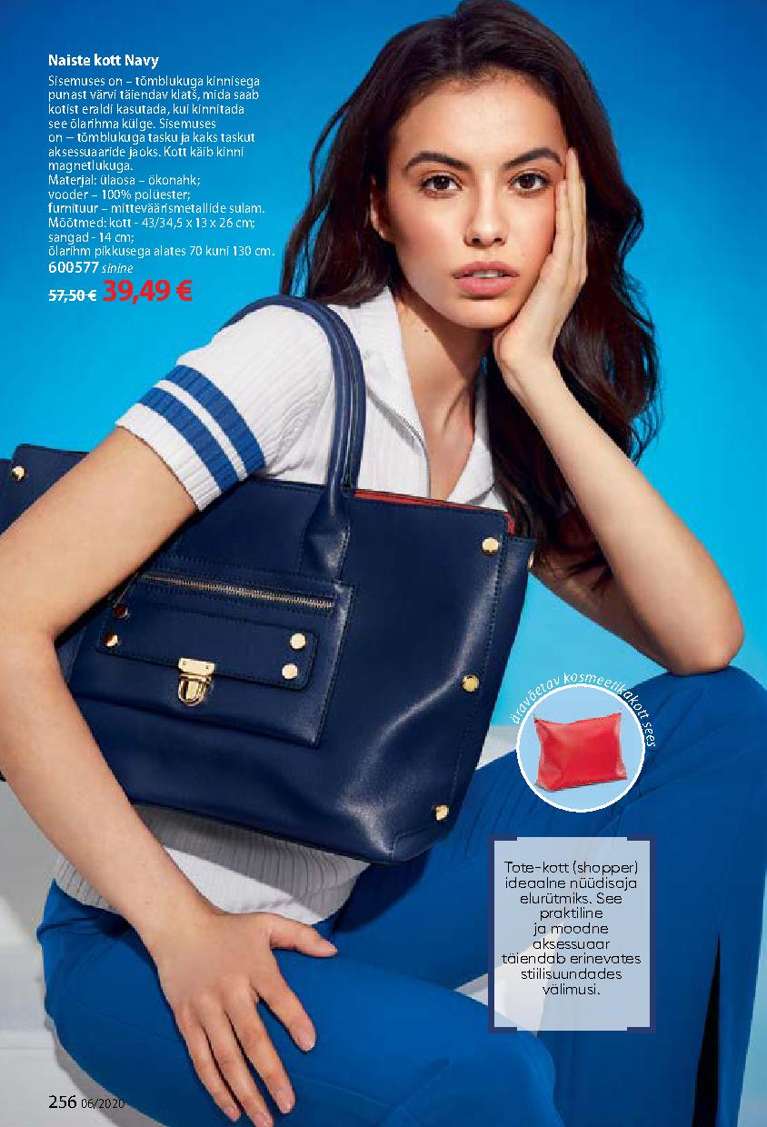 Faberlic catalog