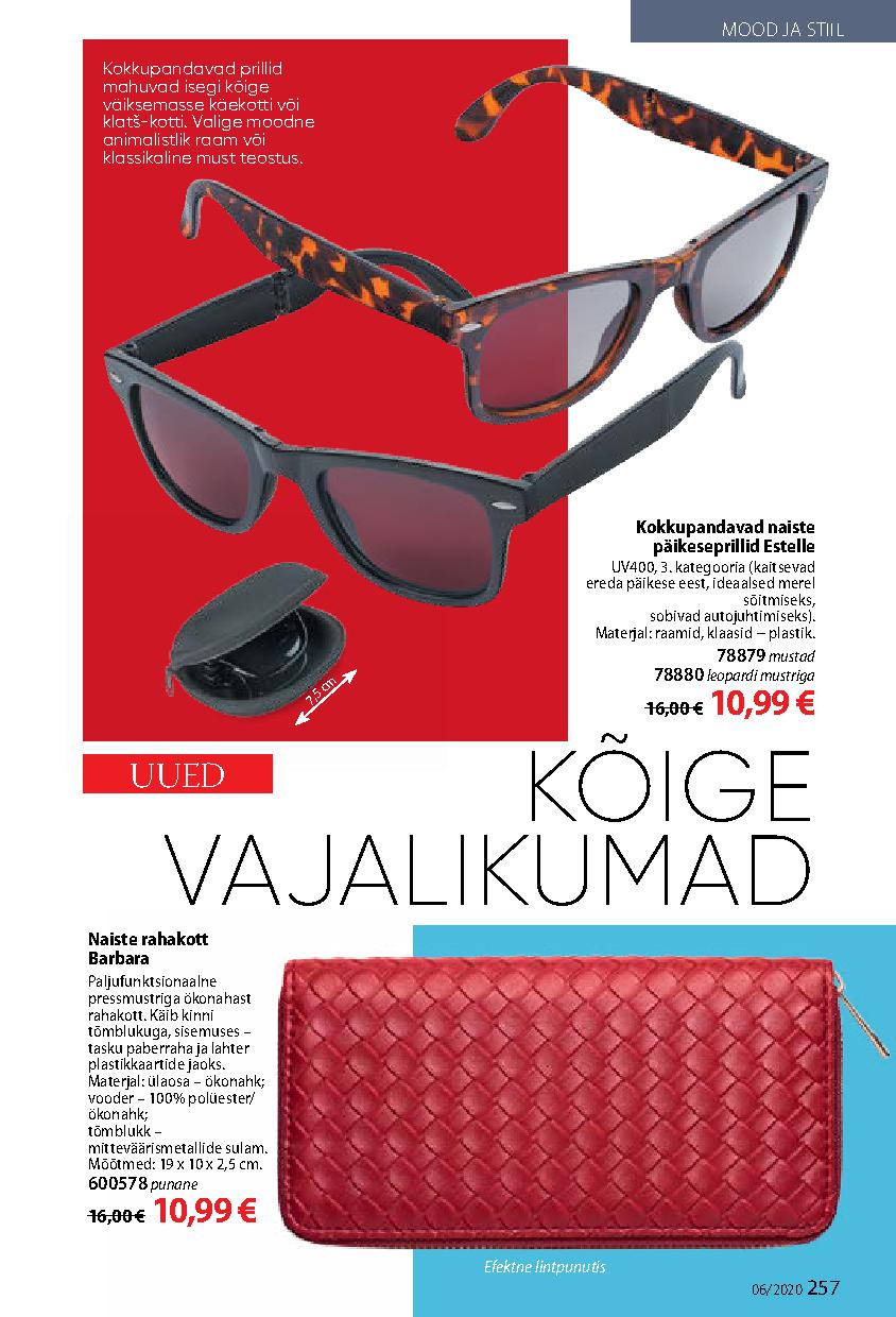 Faberlic catalog