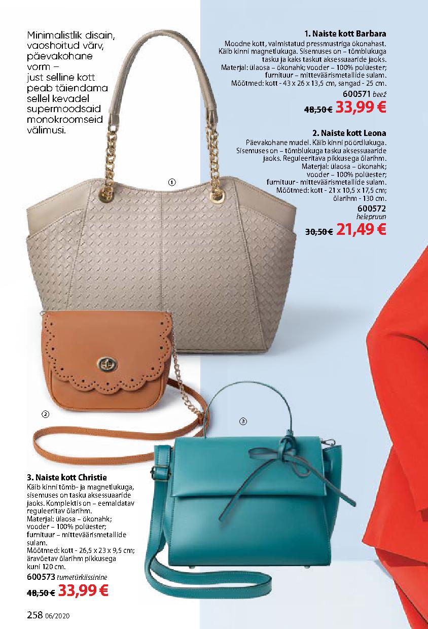 Faberlic catalog
