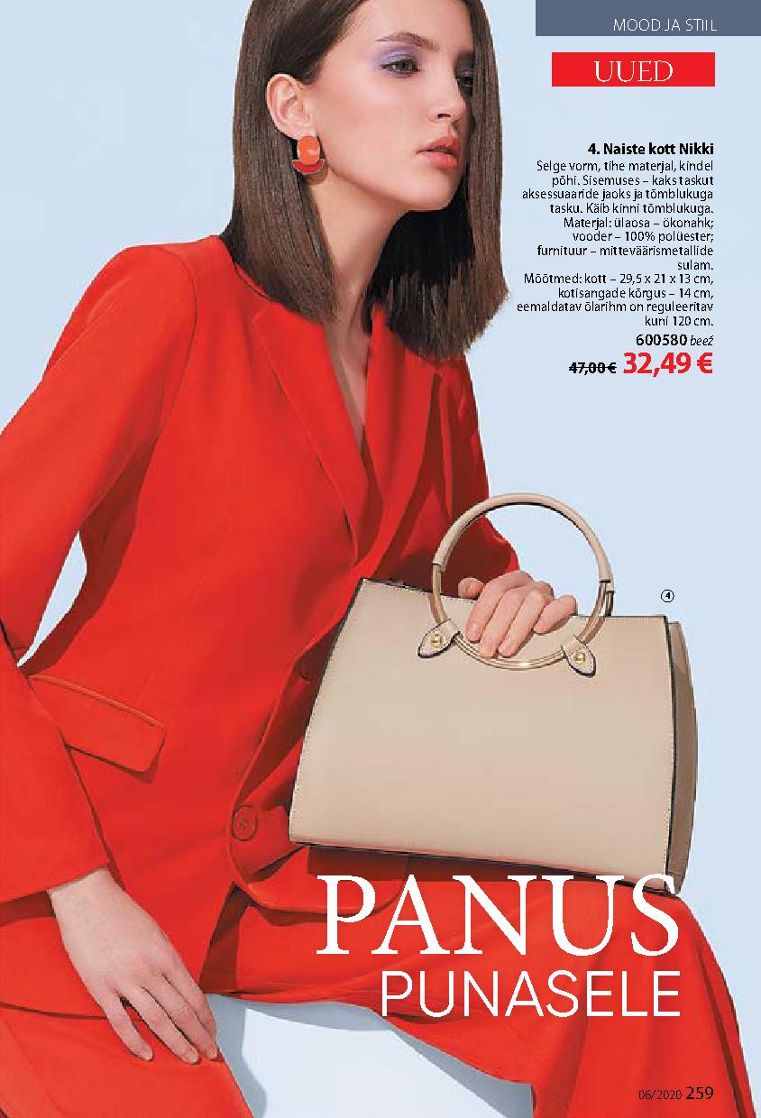 Faberlic catalog
