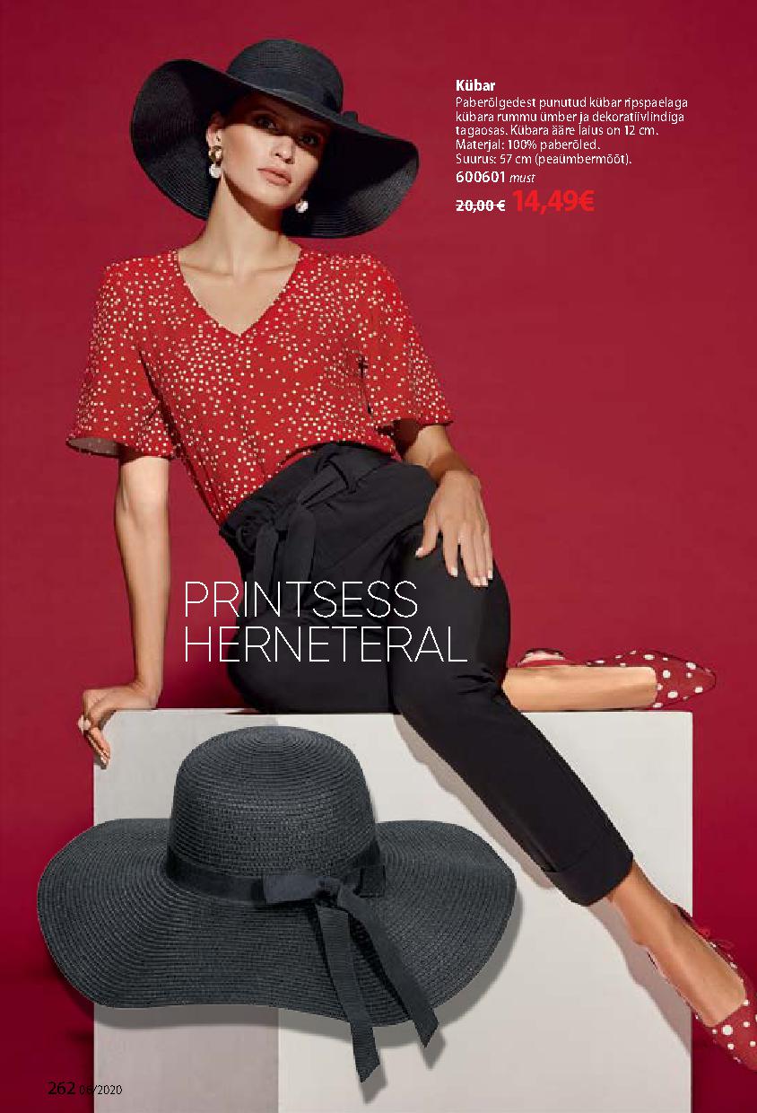 Faberlic catalog