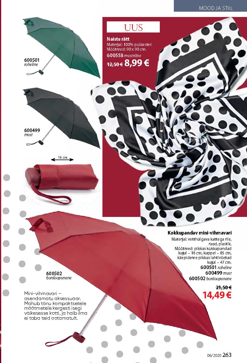 Faberlic catalog