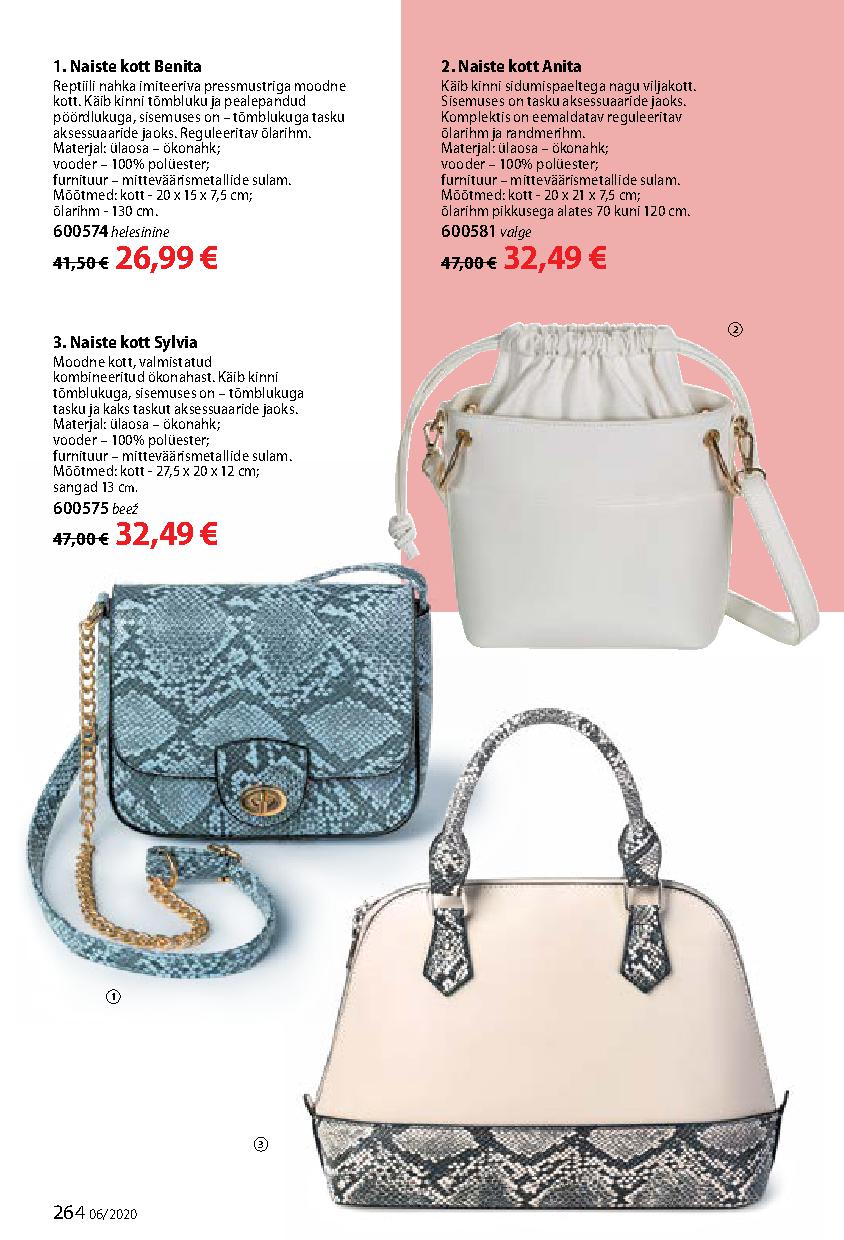 Faberlic catalog