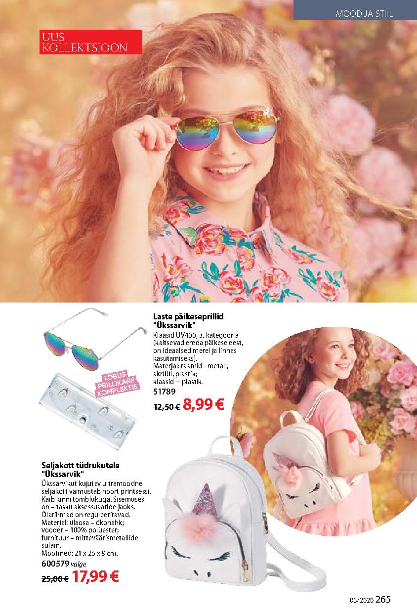 Faberlic catalog