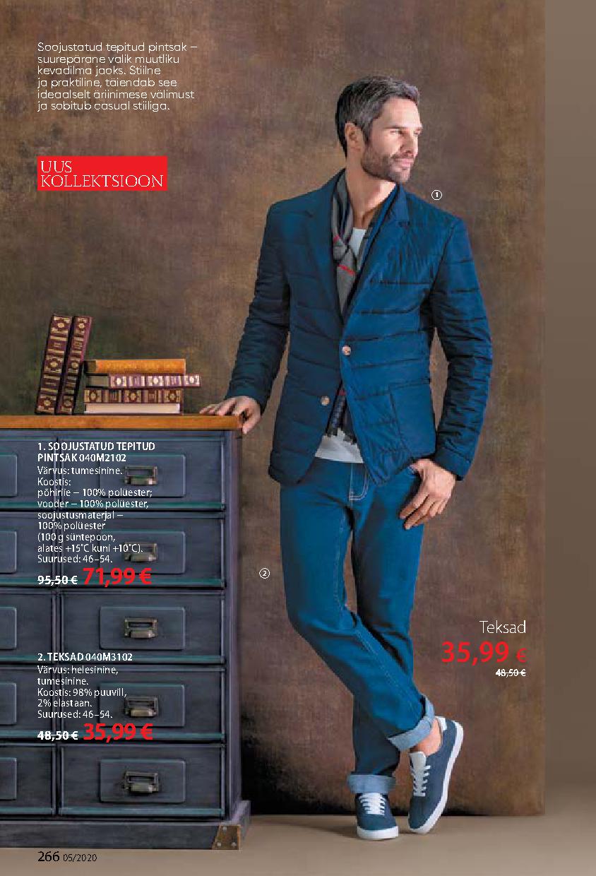 Faberlic catalog