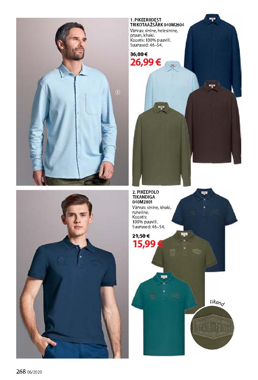 Faberlic catalog