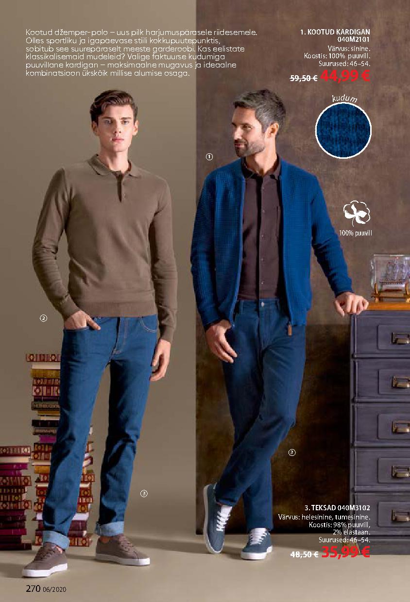 Faberlic catalog