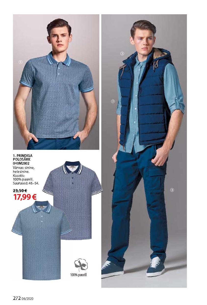 Faberlic catalog