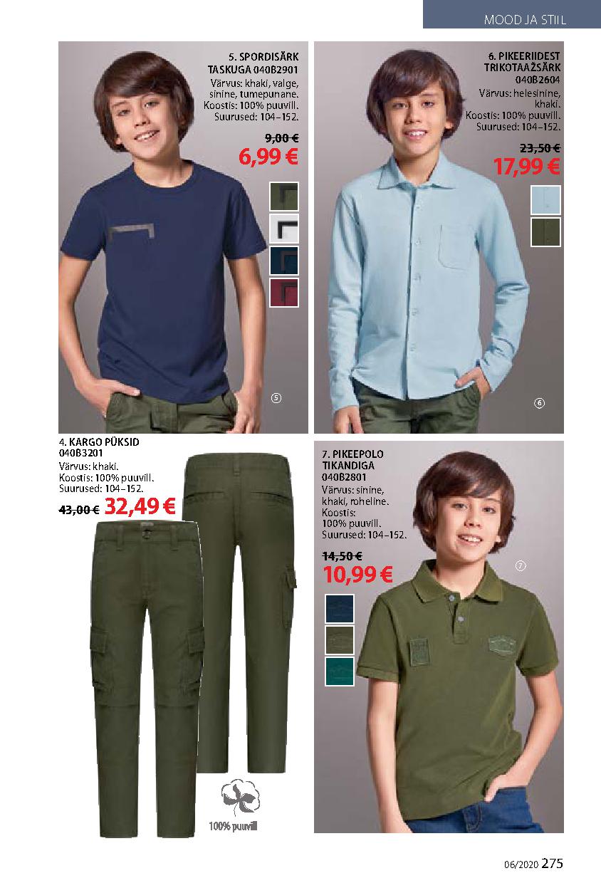 Faberlic catalog