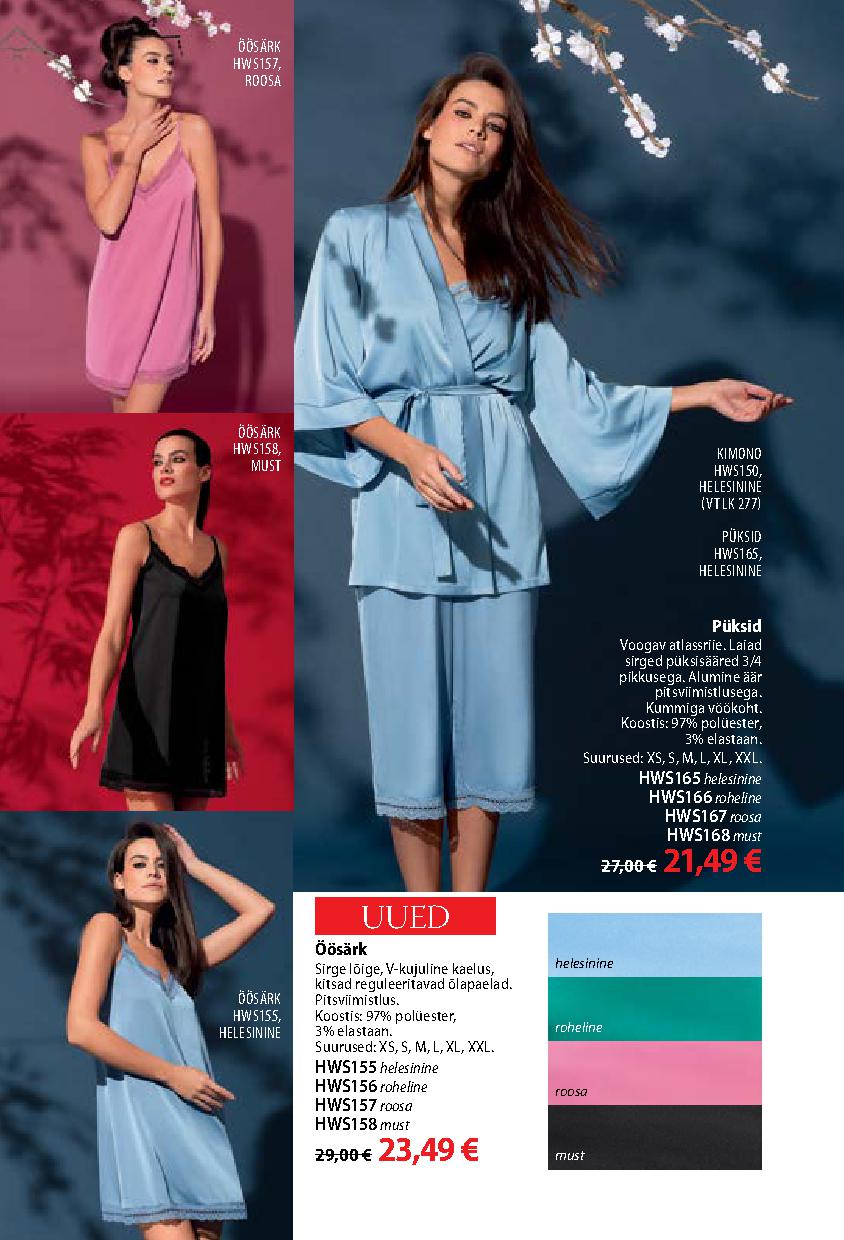 Faberlic catalog