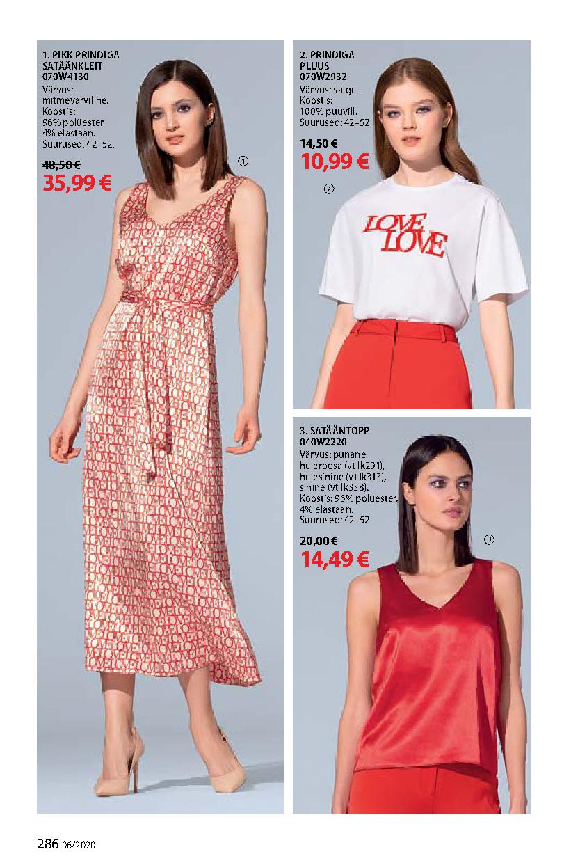 Faberlic catalog