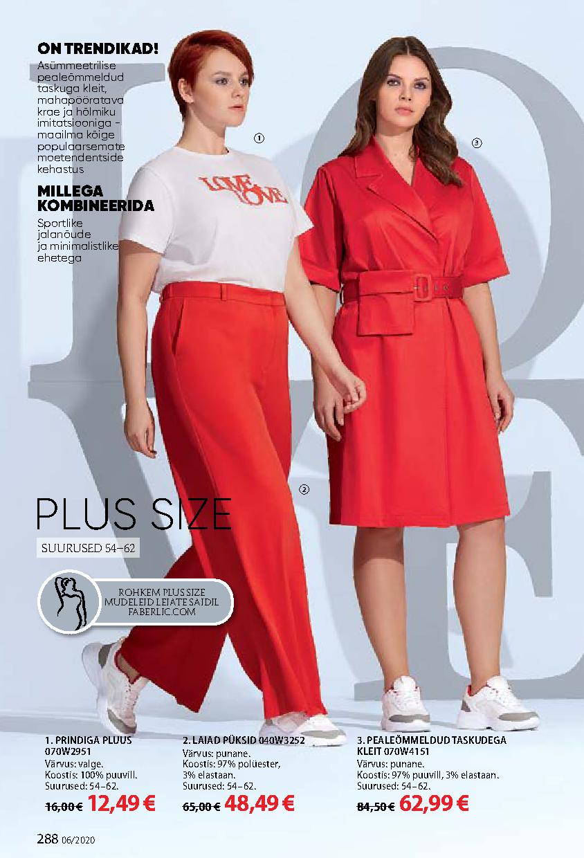 Faberlic catalog