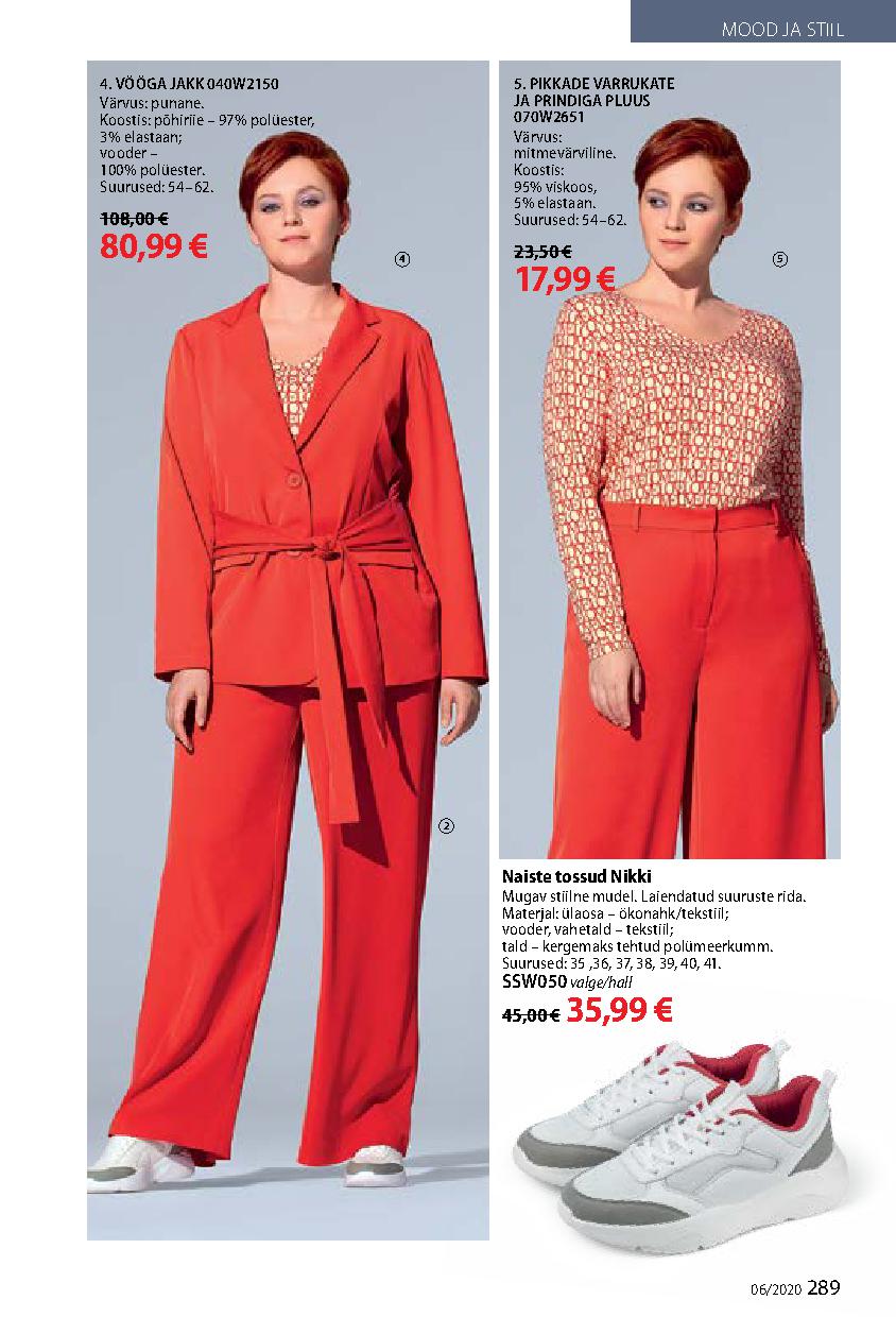 Faberlic catalog
