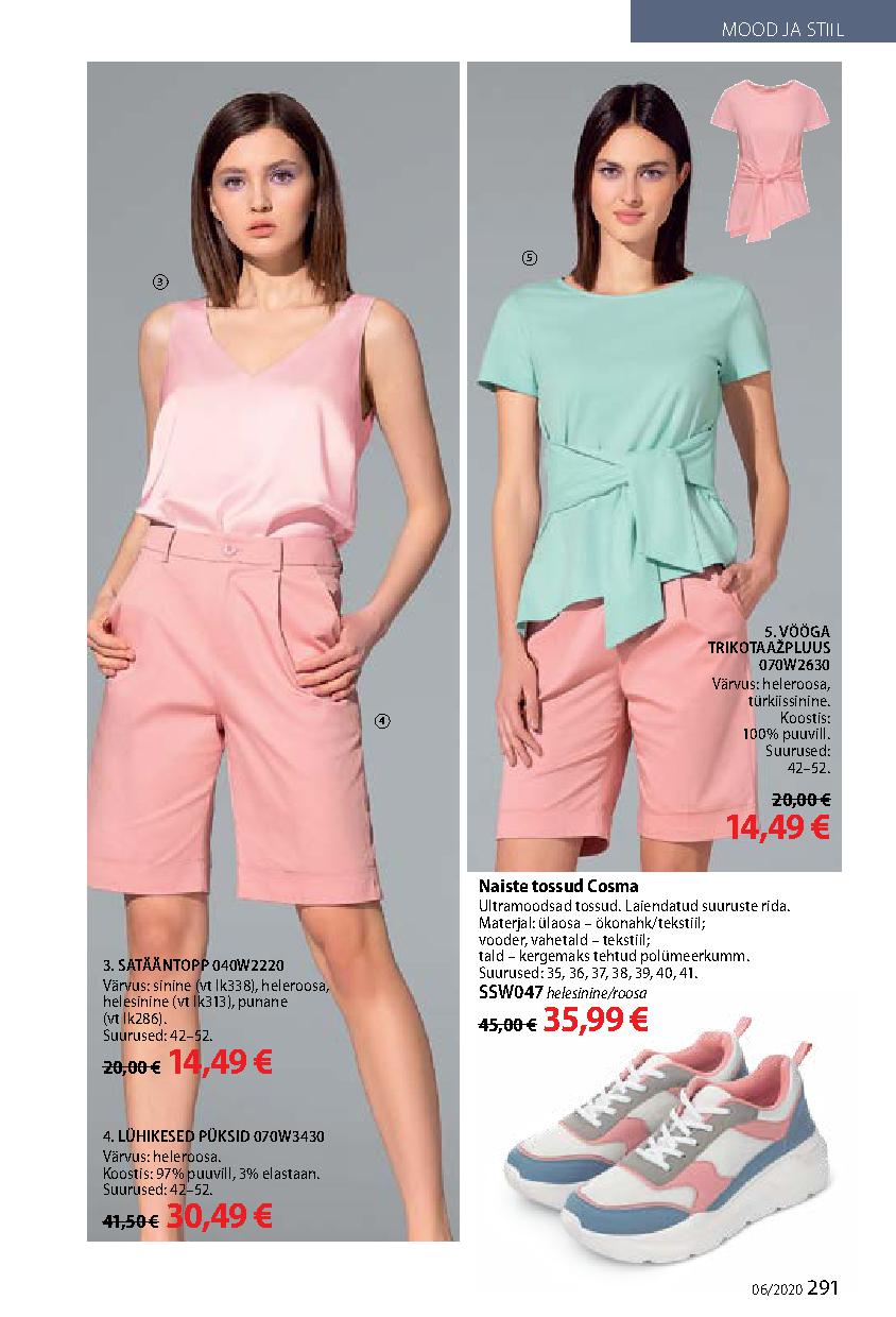 Faberlic catalog