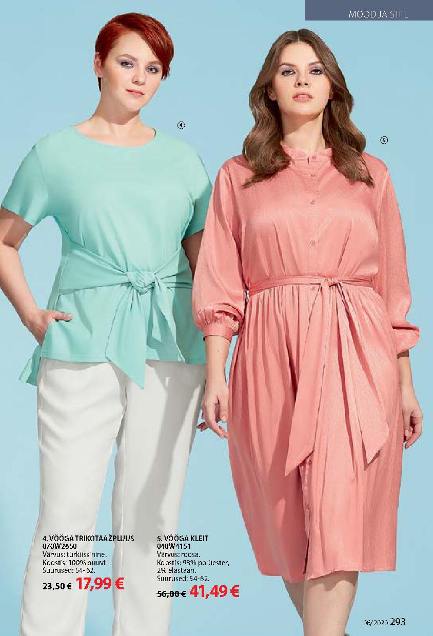 Faberlic catalog
