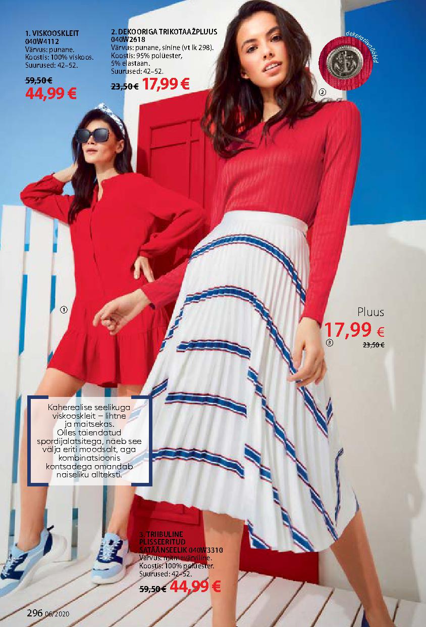 Faberlic catalog