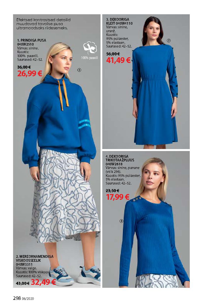 Faberlic catalog