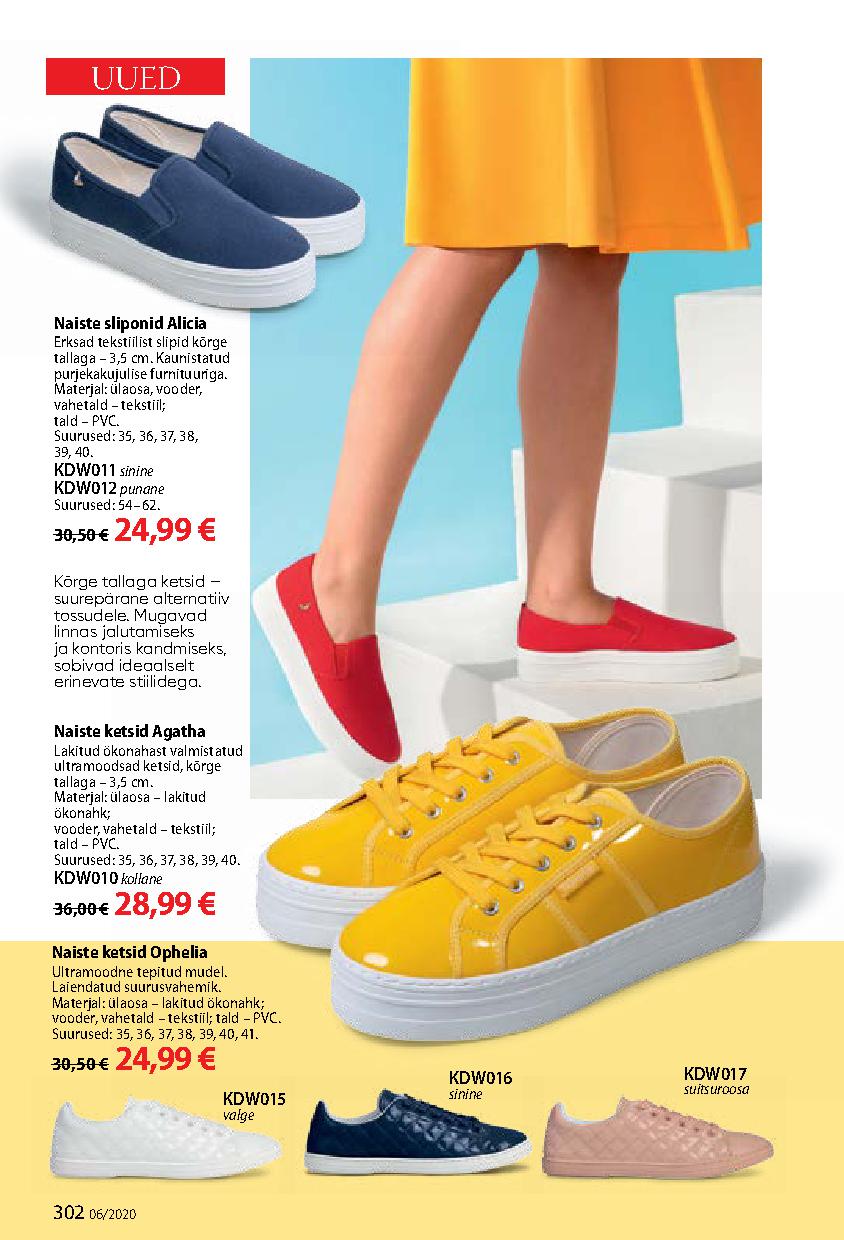 Faberlic catalog