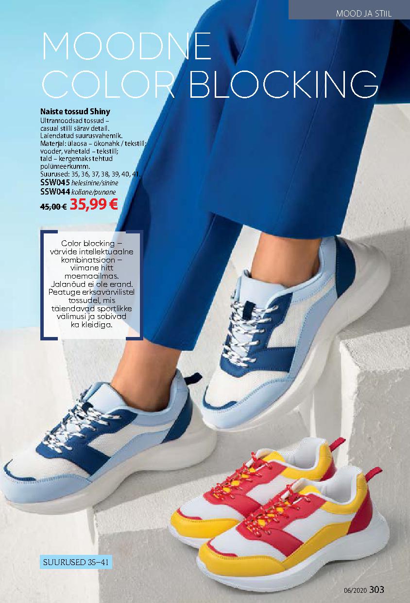 Faberlic catalog