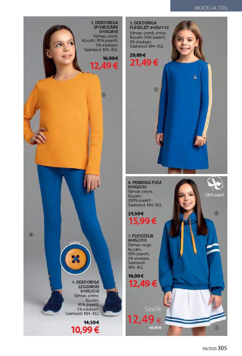 Faberlic catalog