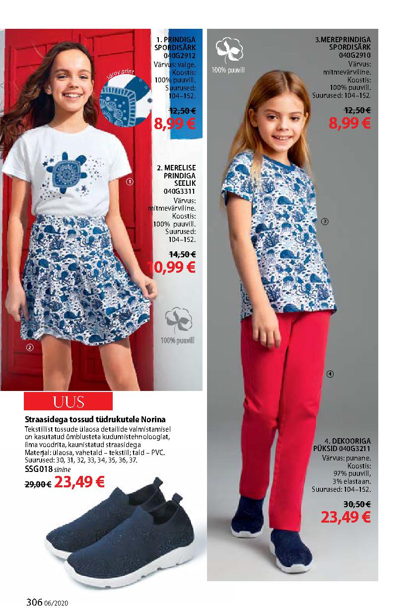 Faberlic catalog