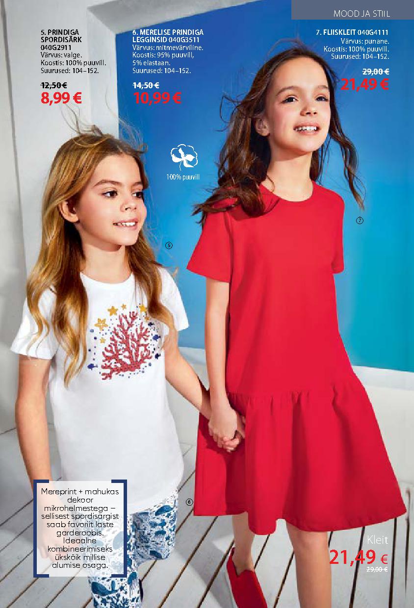 Faberlic catalog