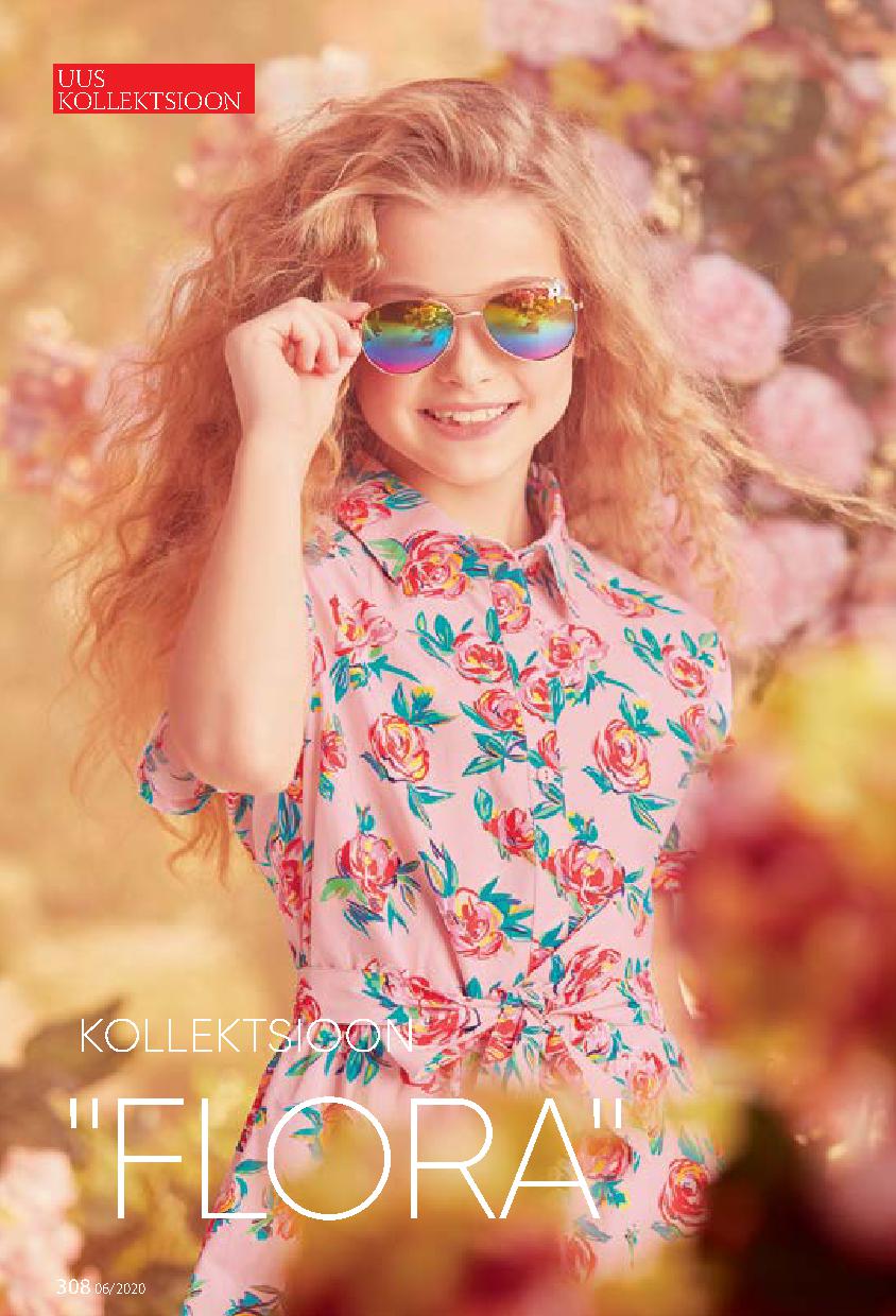 Faberlic catalog