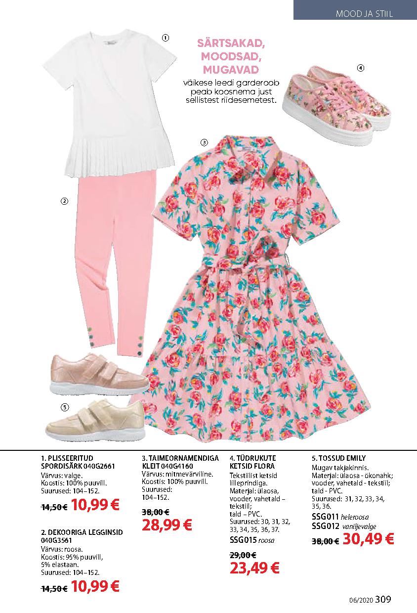 Faberlic catalog