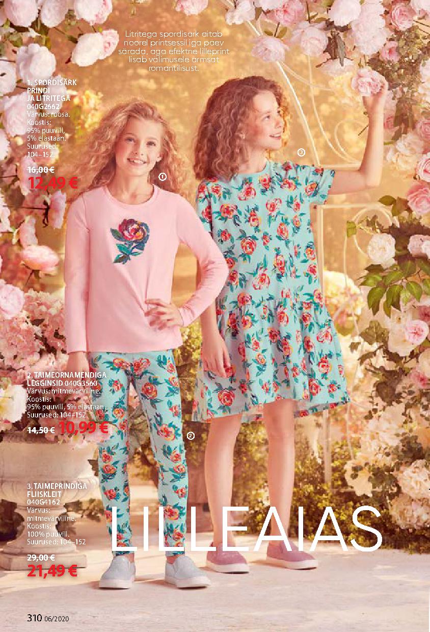 Faberlic catalog