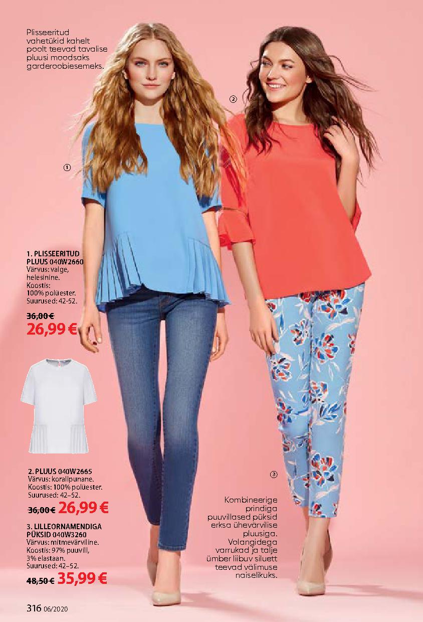 Faberlic catalog