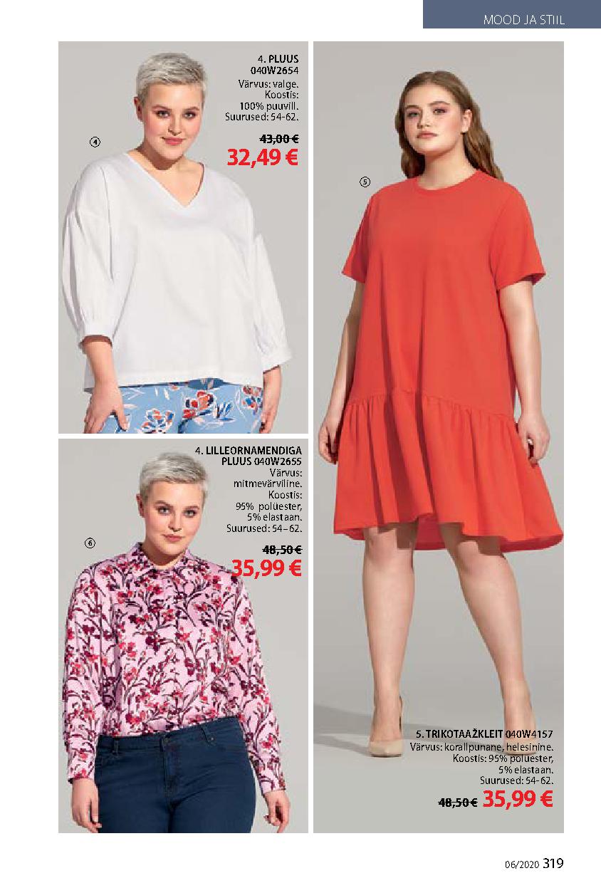 Faberlic catalog