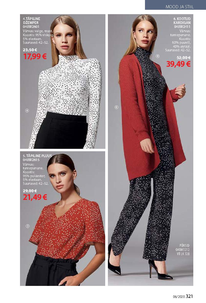 Faberlic catalog