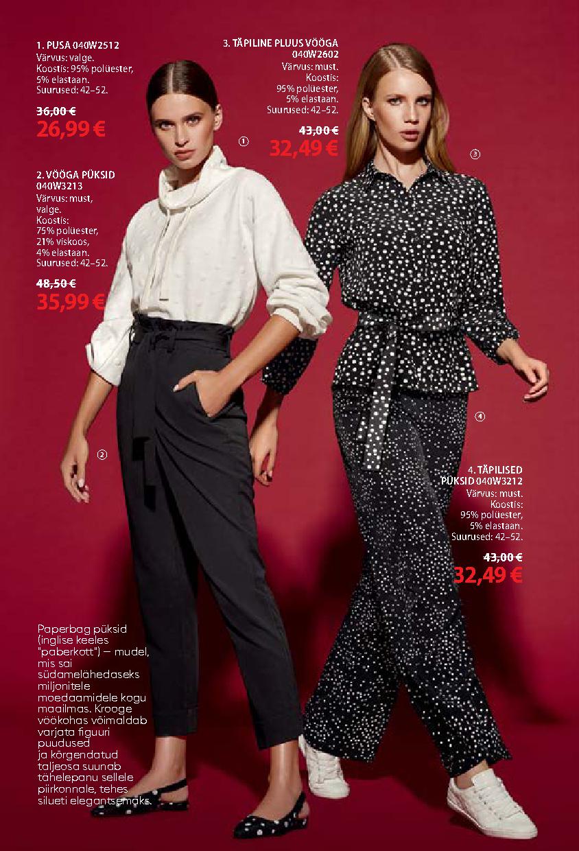 Faberlic catalog