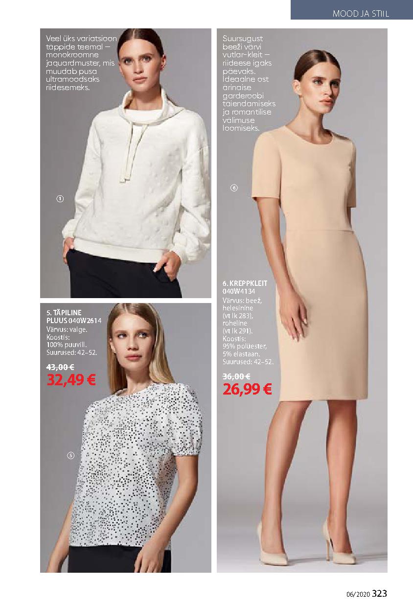 Faberlic catalog