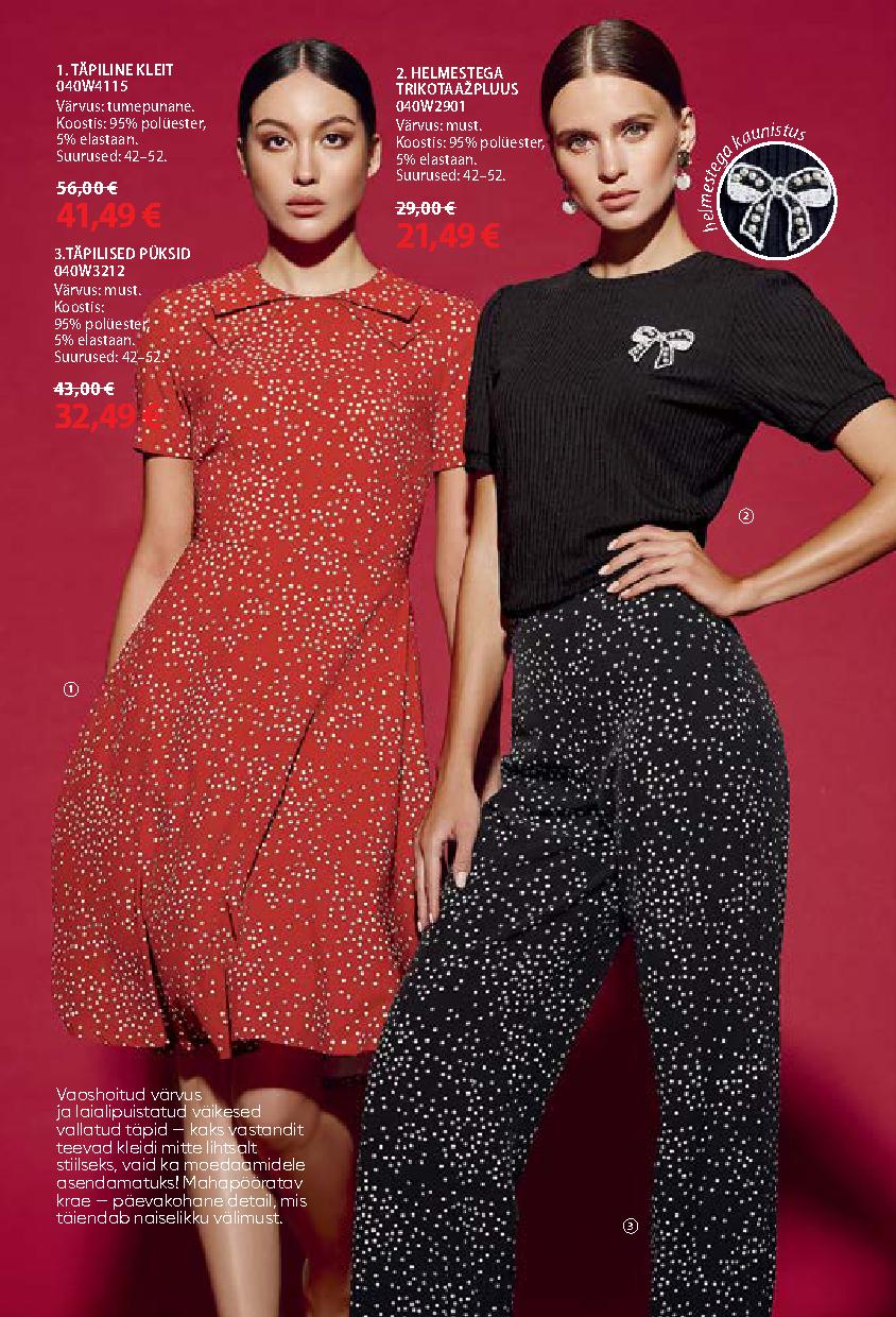 Faberlic catalog