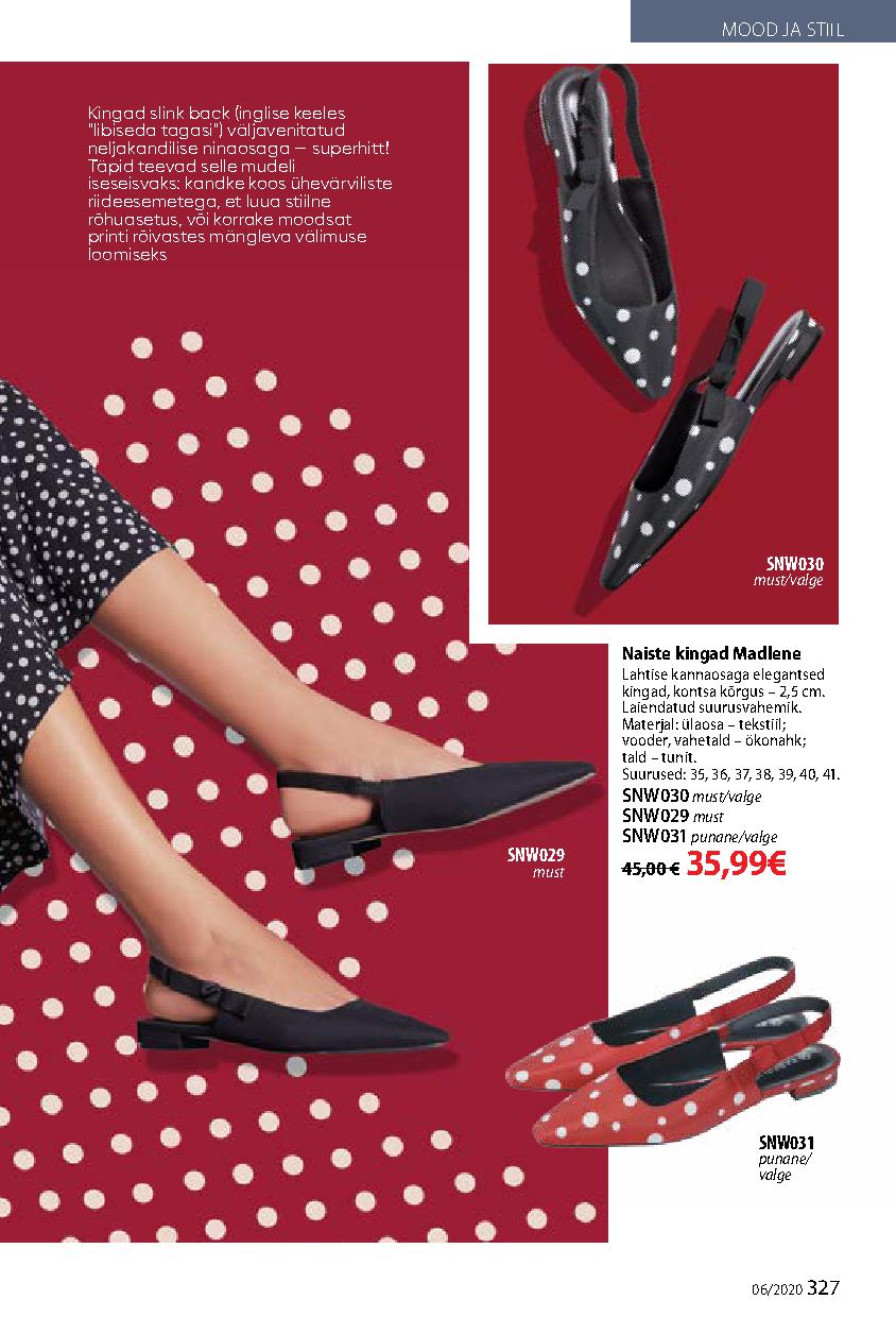 Faberlic catalog