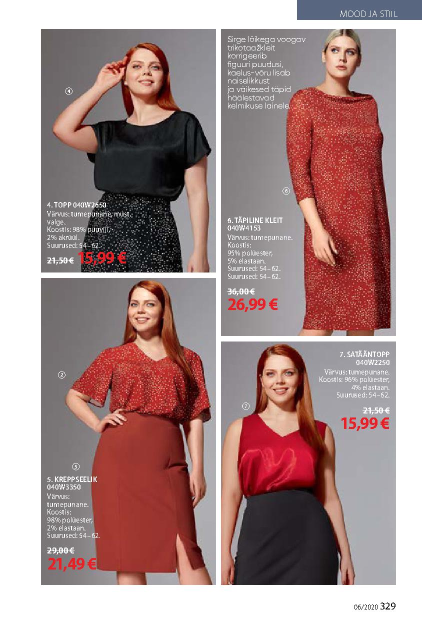 Faberlic catalog