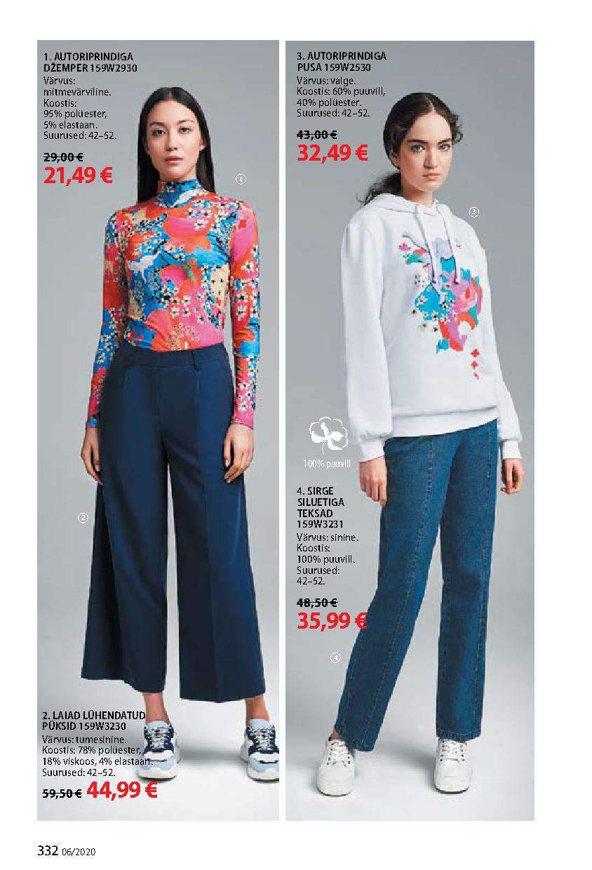 Faberlic catalog