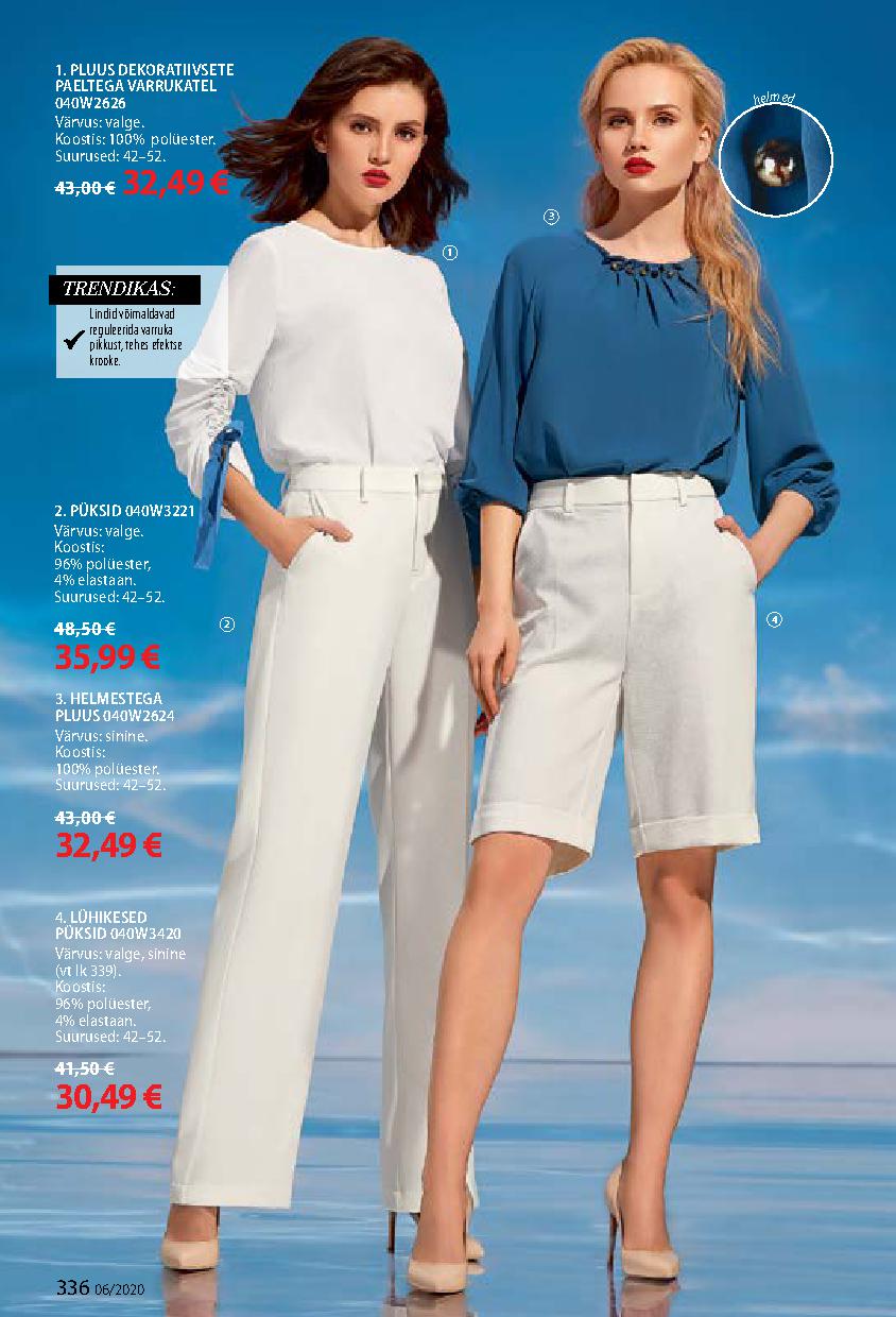 Faberlic catalog